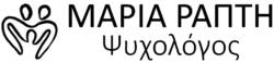 Maria rapti logo