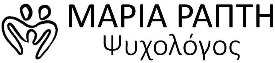 Maria rapti logo