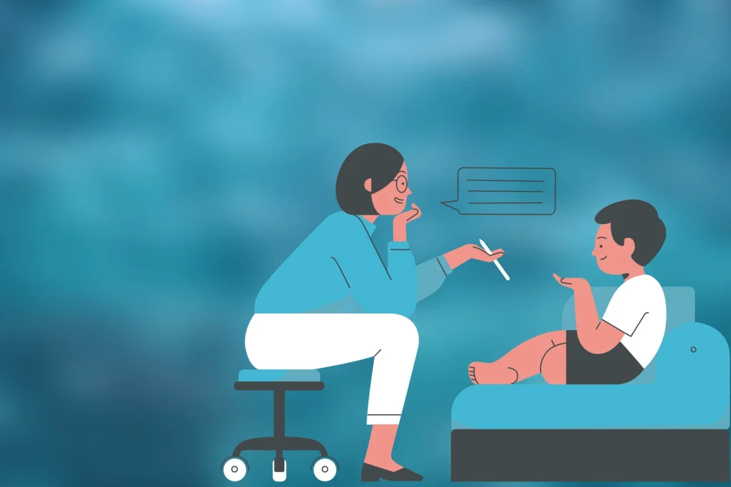 Τραύμα και Άγχος: Πώς να Προστατεύσεις το Παιδί σου.