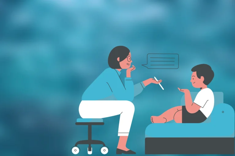 Τραύμα και Άγχος: Πώς να Προστατεύσεις το Παιδί σου.