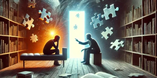 Επικοινωνία - Μαρία Ράπτη